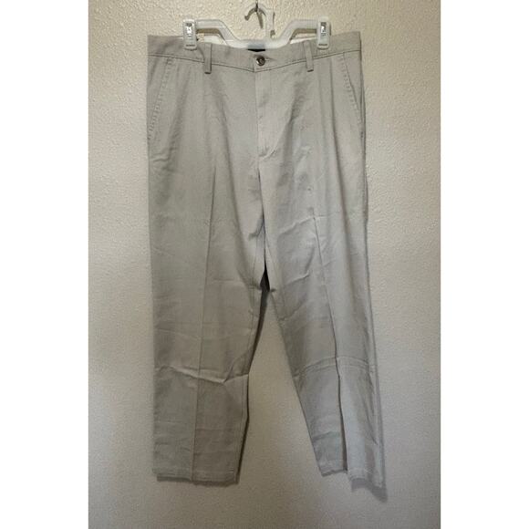 NWT Men’s Dockers Easy Khaki Classic Fit Pant Sz 34 X 32 - Picture 1 of 6
